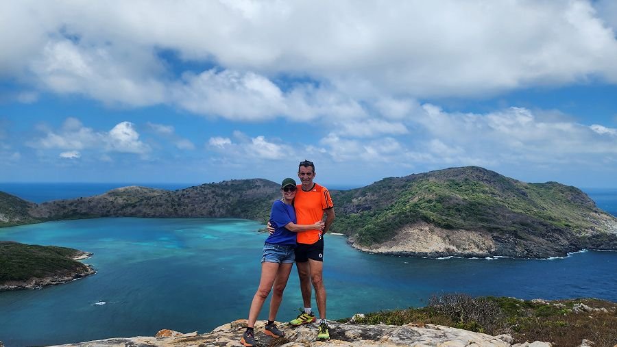 Ho Chi Minh to Con Dao Island Cycling Tour 7 Days